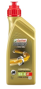 Castrol Power1 4T 10W-40 1 l