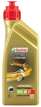 Castrol Power1 Racing 4T 10W-40 1 l