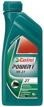 Castrol Power 1 RS 2T 1 l