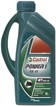 Castrol Power 1 RS 4T 1 l