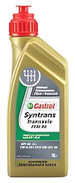 Castrol Syntrans Transaxle 75W-90 1 l Castrol Syntrans Transaxle 75W-90 1 l