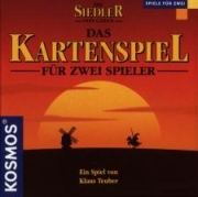 Kosmos Die Siedler von Catan - Das Kartenspiel Kosmos Die Siedler von Catan - Das Kartenspiel