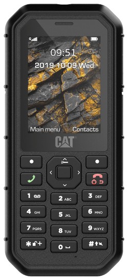 CAT B26