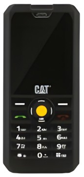 CAT B30