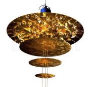 Catellani & Smith Sistema Macchina della Luce Mod. F Aluminium