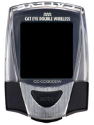 Cateye CD-300DW Double Wireless Cateye CD-300DW Double Wireless