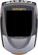 Cateye CC-MT400 Mity 8 Cateye CC-MT400 Mity 8