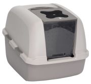 Catit Katzentoilette mit Dach (50695)