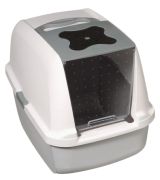 Catit Katzentoilette mit Dach (50702)