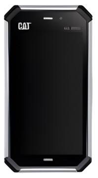 CAT S50