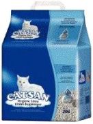Catsan Hygiene Streu
