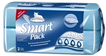Catsan Smart Pack Catsan Smart Pack