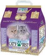 Cat's Best Nature Gold 10 l