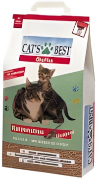Cat's Best Öko Plus 10 l Cat's Best Öko Plus 10 l