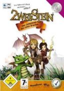 cdv 2weistein: Das Geheimnis des roten Drachen PC cdv 2weistein: Das Geheimnis des roten Drachen PC