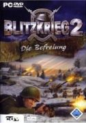 cdv Blitzkrieg 2 Die Befreiung (Addon) PC cdv Blitzkrieg 2 Die Befreiung (Addon) PC