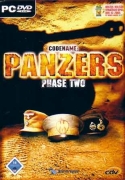 cdv Codename Panzers - Phase Two PC