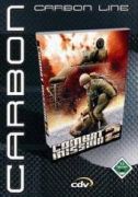 cdv Combat Mission 2 PC