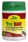 cdVet Fit-Barf Grünlippmuschel Pulver 35 g