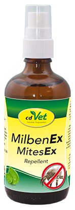 cdVet MilbenEx 100 ml