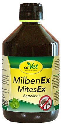 cdVet MilbenEx 500 ml
