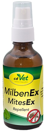 cdVet MilbenEx 50 ml