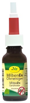 cdVet MilbenEx Ohrreiniger 20 ml