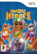 cdv Hamster Heroes Wii cdv Hamster Heroes Wii
