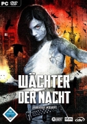 cdv Wächter Der Nacht PC