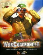 cdv War Commander PC