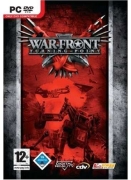 cdv War Front - Turning Point PC