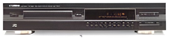 Yamaha CDX-396 Yamaha CDX-396