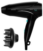 Cecotec Bamba IoniCare 5450 Power&Go Pro Ice