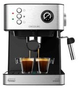 Cecotec Cafetera express Power Espresso 20 Professionale