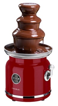 Cecotec Fun Chocolicious