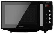Cecotec GrandHeat 2000 Flatbed