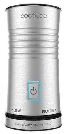 Cecotec Power Latte Spume 4000