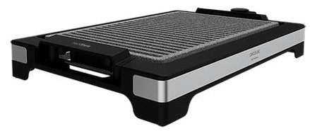 Cecotec Tasty&Grill 2000