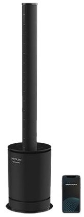 Cecotec TotalPure 3in1 Connected Max