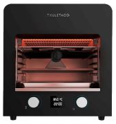 Cecotec Txuletaco Inferno 8000 Cecotec Txuletaco Inferno 8000