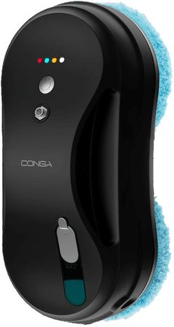 Cecotec Windroid 880 SprayWater Connected T