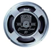 Celestion Classic Lead 8 Ohm