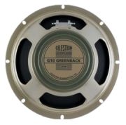 Celestion G10 Greenback 16 Ohm