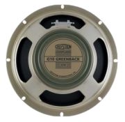 Celestion G10 Greenback 8 Ohm