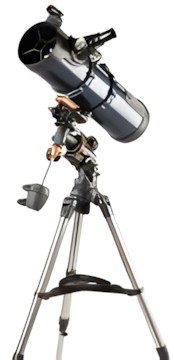 Celestron Astromaster 130 EQ Celestron Astromaster 130 EQ