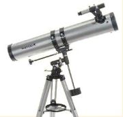 Celestron PowerSeeker 114EQ Celestron PowerSeeker 114EQ