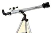Celestron PowerSeeker 60 AZ Celestron PowerSeeker 60 AZ