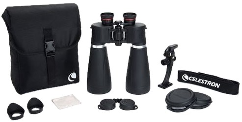 Celestron Skymaster Pro 15 x 70