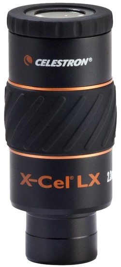 Celestron X-Cel LX 2.3 mm