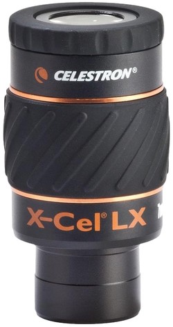 Celestron X-Cel LX 7 mm